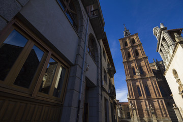 Catedral de Astorga