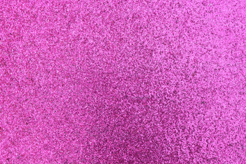 abstract pink background or glitter pink background