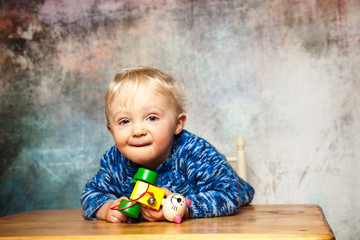 lustiges Kinderspielzeug