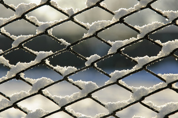 Chain Wire