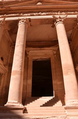 tempio petra