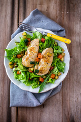 Chicken Salad