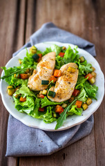 Chicken Salad