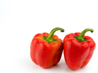 Red pepper