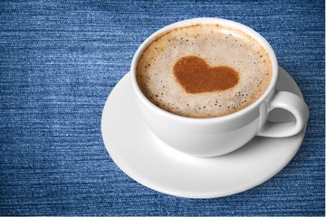 Coffee.