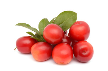 Plums