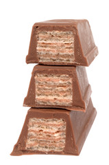 The most tasty chocolate