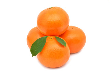 Tangerine