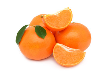 Tangerine