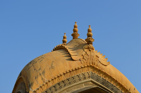 Vijay Vilas Palace, Mandvi