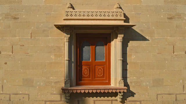 Vijay Vilas Palace, Mandvi