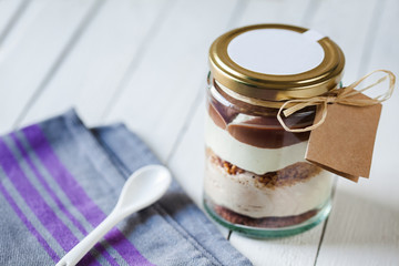 Sweet Jar