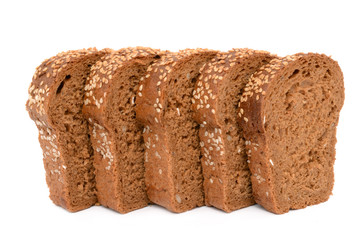 sliced ​​bread
