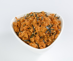 pork floss
