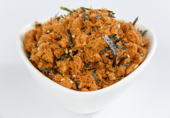 pork floss
