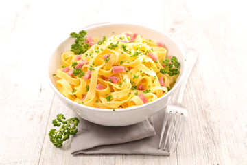 tagliatelle