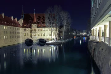 Nürnberg © Val Thoermer