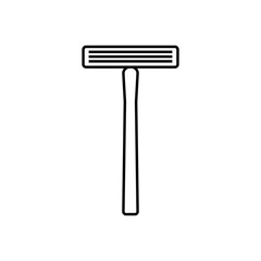 Razor icon