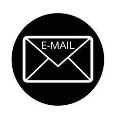 email symbol icon