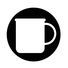 cup tea coffee icon