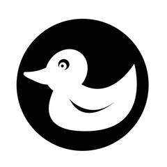 Duck icon