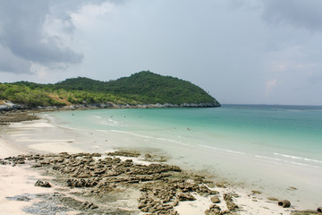 Obraz premium Sea view