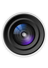 Camera Lens