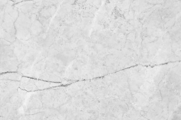 Abstract white marble texture background.