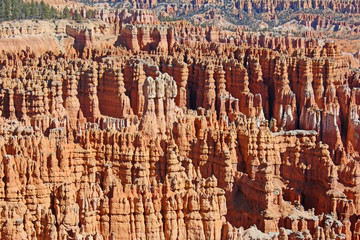 Bryce Canyon, Utah