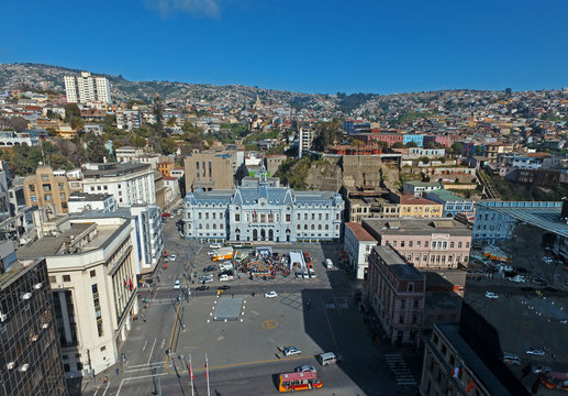 Vi&ntilde;a del Mar - Chile