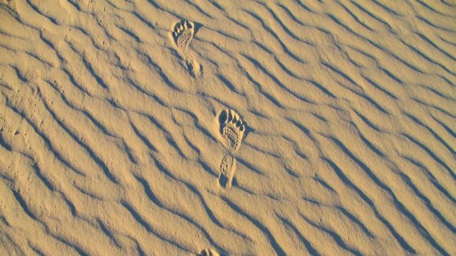 White Sands National Park 4k 002