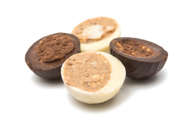 chocolate candy