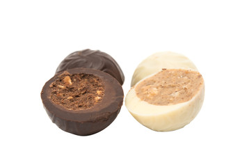 chocolate candy