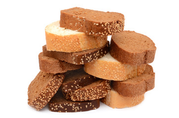 sliced ​​bread