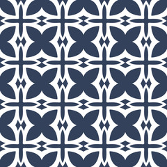 Universal different seamless patterns (tiling). Modern design ornament