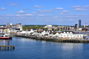 Southampton England
