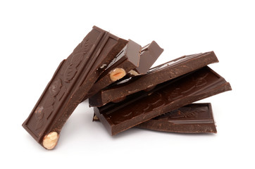 Dark chocolate