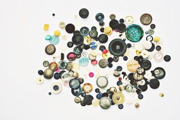 I miei pensieri colorati