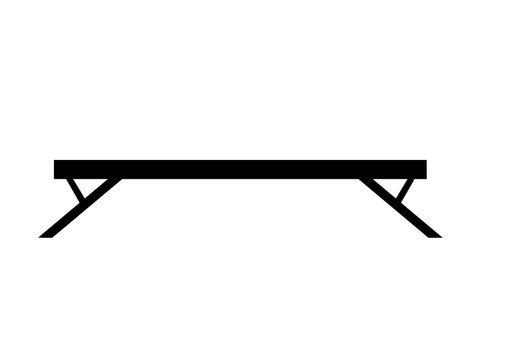 Schwebebalken