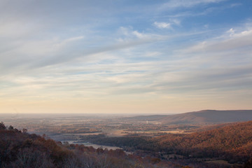 tennessee valley