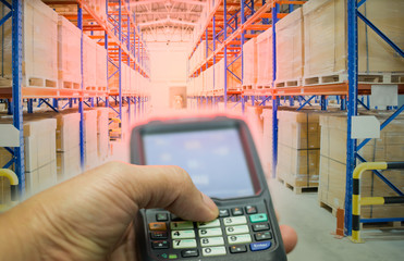 Business Warehouse © suthicha
