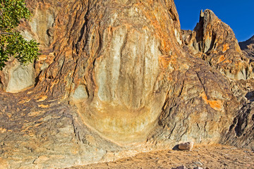 Hand of God Richtersveld