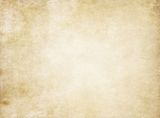 Rustic paper texture.