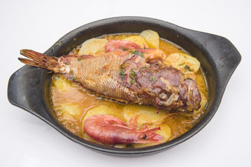 fish