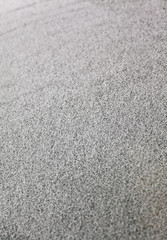 Fresh Snow on a Surface