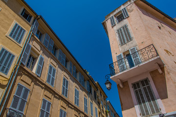 Aix en Provence