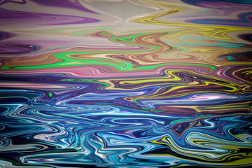 art abstract background