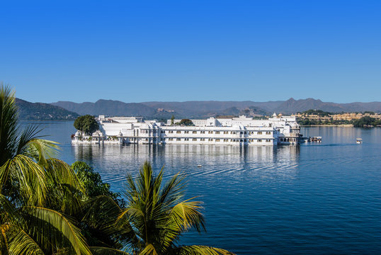 Udaipur, Rajasthan, Inde