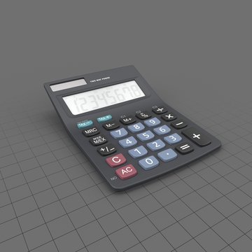 Calculator