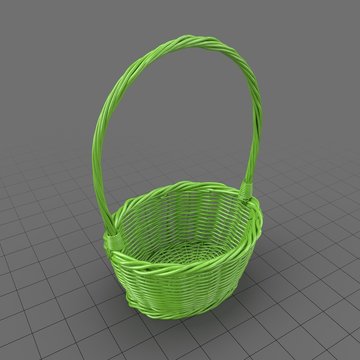 Easter Basket 01